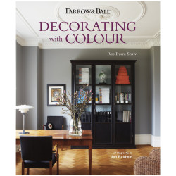 Decorating with Colour