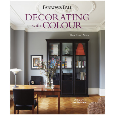 Decorating with Colour