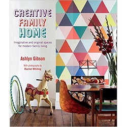 Creative Family Home
