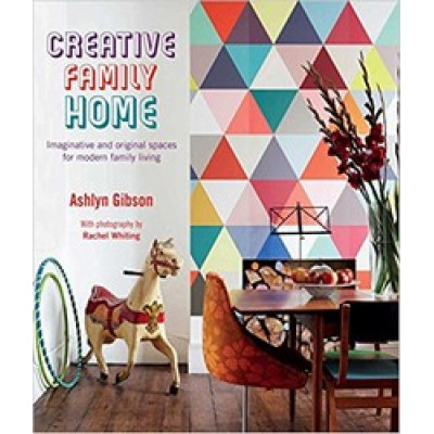 Creative Family Home