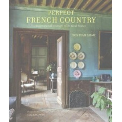 Perfect French Country