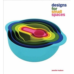 Designs for Small Spaces