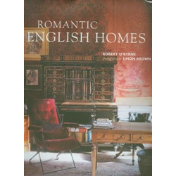 Romantic English Homes
