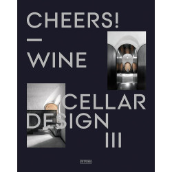 Cheers! Wine Cellar Design III