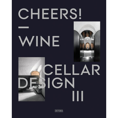 Cheers! Wine Cellar Design III