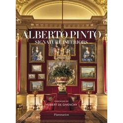 Alberto Pinto: Signature Interiors