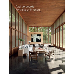Axel Vervoordt: Portraits of Interiors