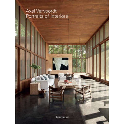 Axel Vervoordt: Portraits of Interiors