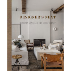 Designer`s Next: 22 Architects & Interior