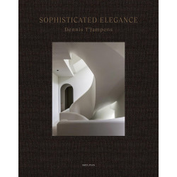 Sophisticated Elegance: Dennis T'jampehb: Sophisticated Elegance
