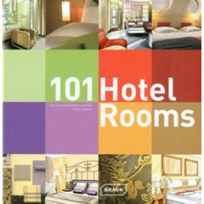 101 Hotel Rooms