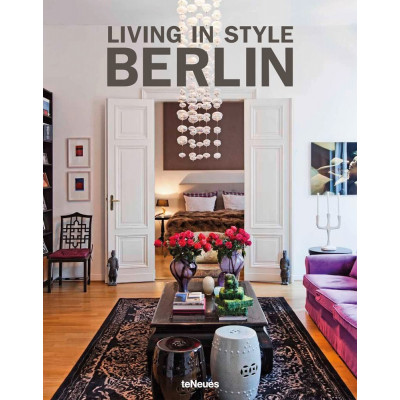 Living in Style Berlin