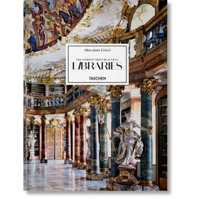 The Most Beautiful Libraries