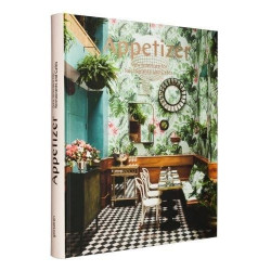 Appetizer: New Interiors for Restaurants and Cafés