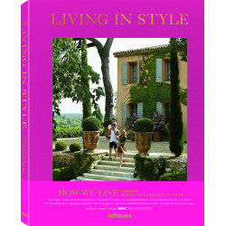 Living in Style How we live Living in Style How we live