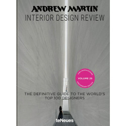 Andrew Martin Interior Design Review