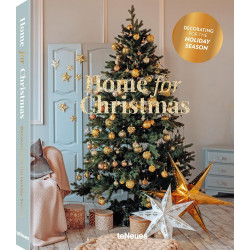Home for Christmas: Decorating for the Holiday Season