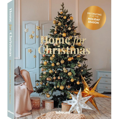 Home for Christmas: Decorating for the Holiday Season