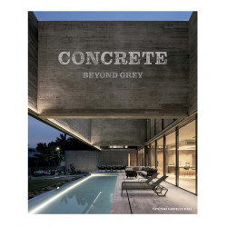 Concrete: Beyond Grey