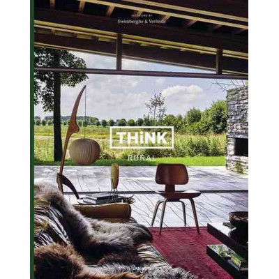 Think Rural (Уценка) Think Rural (Уценка)