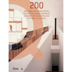 200 Solutions for Interior Design