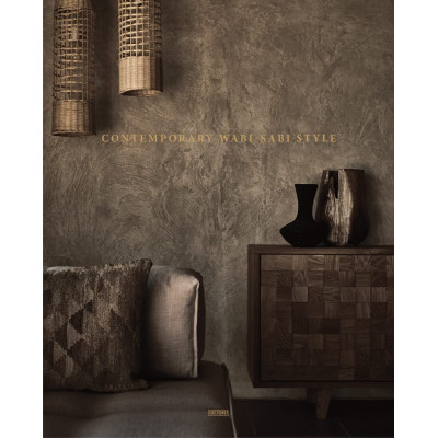 Contemporary Wabi-Sabi Style