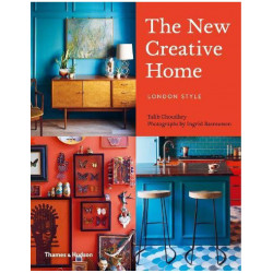 The New Creative Home: London Style