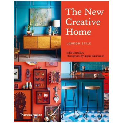 The New Creative Home: London Style