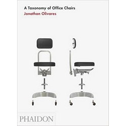 A Taxonomy of Office Chairs