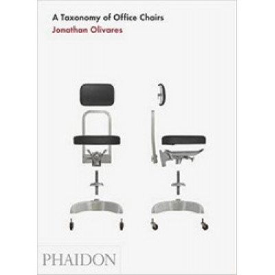 A Taxonomy of Office Chairs
