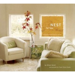 Nest for Two: Creating a Harmonious Home (Уценка)