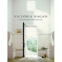 Victoria Hagan: Interior Portraits