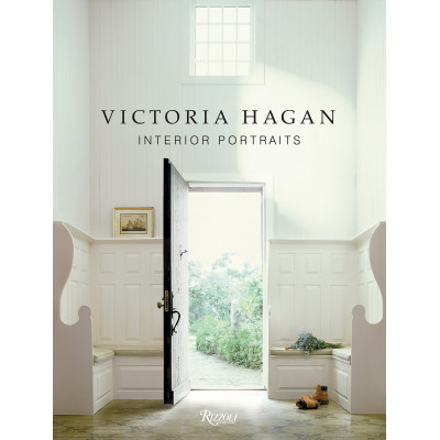 Victoria Hagan: Interior Portraits