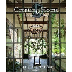 Creating Home: Design for Living