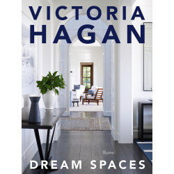 Victoria Hagan: Dream Spaces (Уценка)