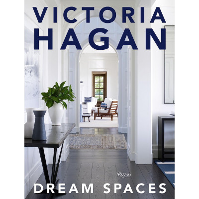 Victoria Hagan: Dream Spaces (Уценка)