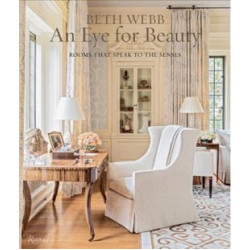 Beth Webb: an Eye for Beauty