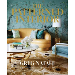 The Patterned Interior by Greg Natale