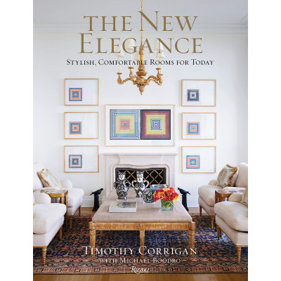 The New Elegance (Уценка)