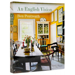 An English Vision: Traditional Architecture and Decoration for Today
