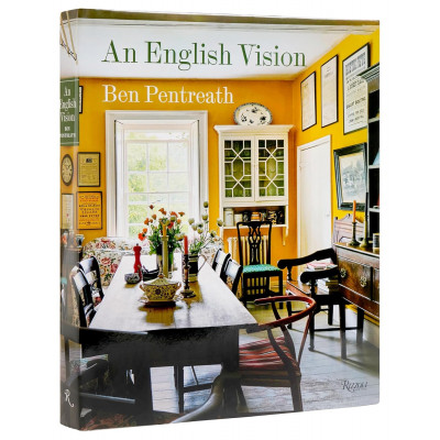 An English Vision: Traditional Architecture and Decoration for Today