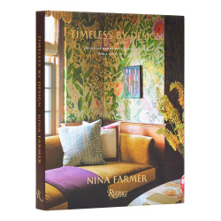 Timeless by Design: Designing Rooms with Comfort, Style, and a Sense of History