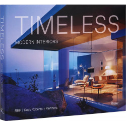 Timeless Modern Interiors