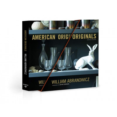 American Originals: Creative Interiors