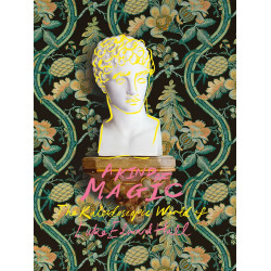 A Kind of Magic: The Kaleidoscopic World of Luke Edward Hall