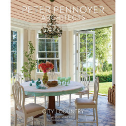 Peter Pennoyer Architects: City | Country