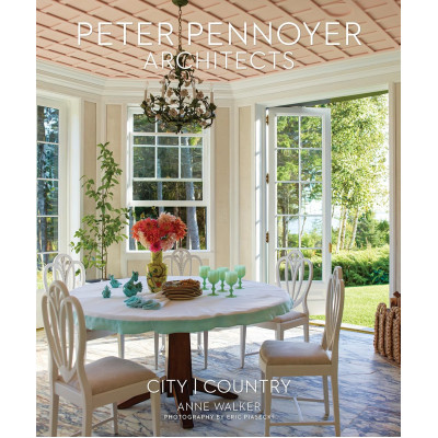 Peter Pennoyer Architects: City | Country