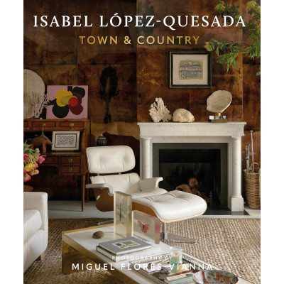 Isabel Lopez-Quesada Town & Country