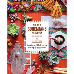 The New Bohemians Handbook