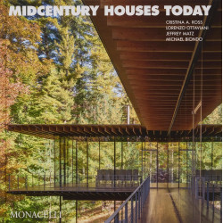 Midcentury houses today: New Canaan, Connecticut